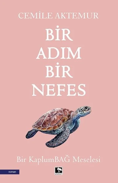 Bir Adım Bir Nefes ürün görseli 1