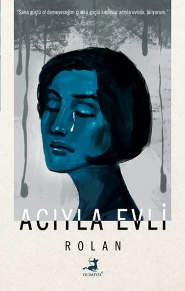 Acıyla Evli ürün görseli 1