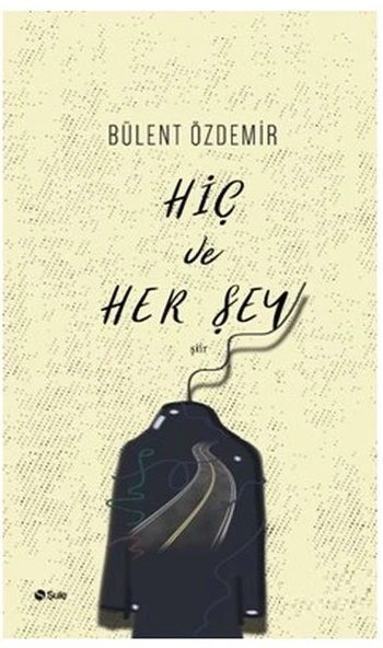 Hiç ve Her Şey ürün görseli 1
