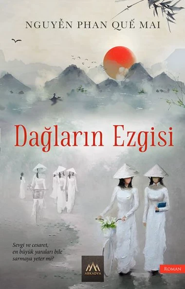Dağların Ezgisi ürün görseli 1