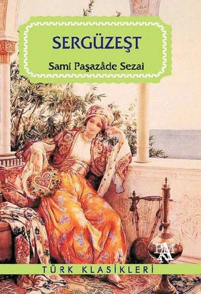 Sergüzeşt ürün görseli 1