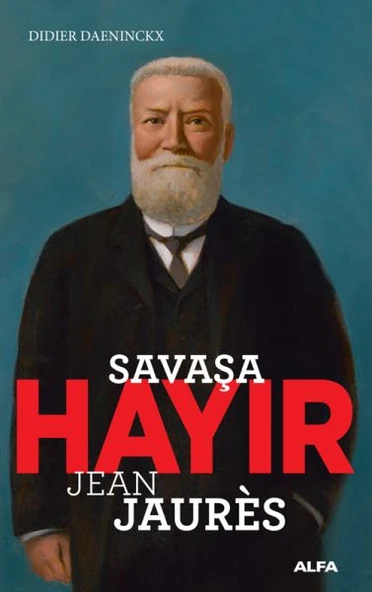 Savaşa Hayır ürün görseli 1