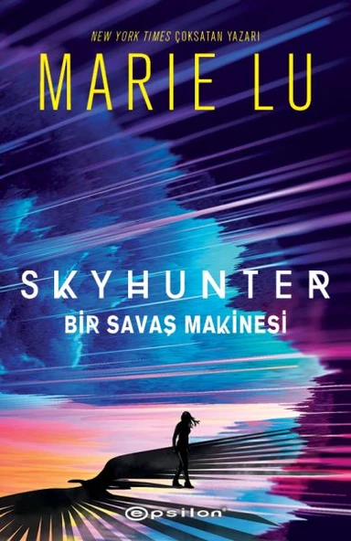 Skyhunter: Bir Savaş Makinesi ürün görseli 1