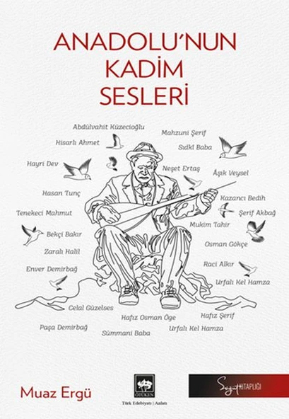 Anadolu’nun Kadim Sesleri ürün görseli 1