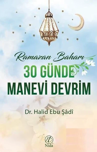 30 Günde Manevi Devrim ürün görseli 1