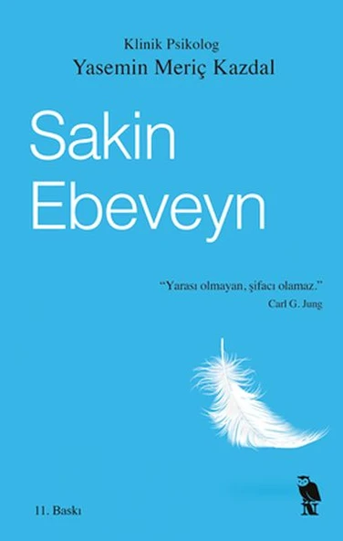 Sakin Ebeveyn ürün görseli 1