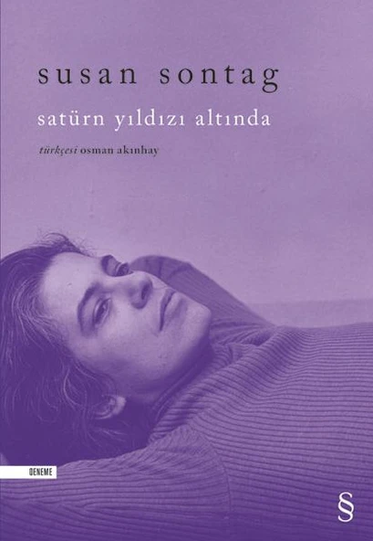 Satürn Yıldızı Altında ürün görseli 1