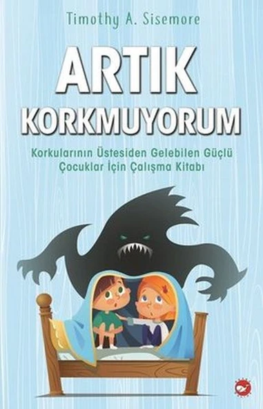 Artık Korkmuyorum ürün görseli 1
