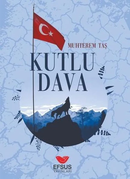 Kutlu Dava ürün görseli 1