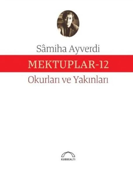 Mektuplar-12 ürün görseli 1