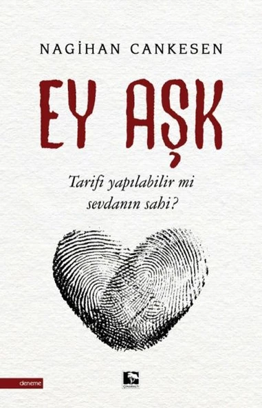 Ey Aşk ürün görseli 1