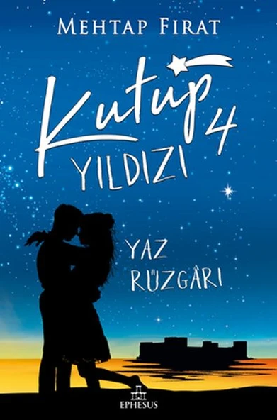 Kutup Yıldızı - 4 Yaz Rüzgarı ürün görseli 1
