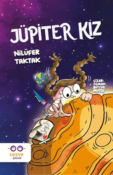 Jüpiter Kız ürün görseli 1