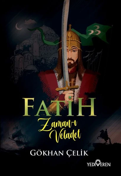 Fatih Zaman-I Veladet ürün görseli 1