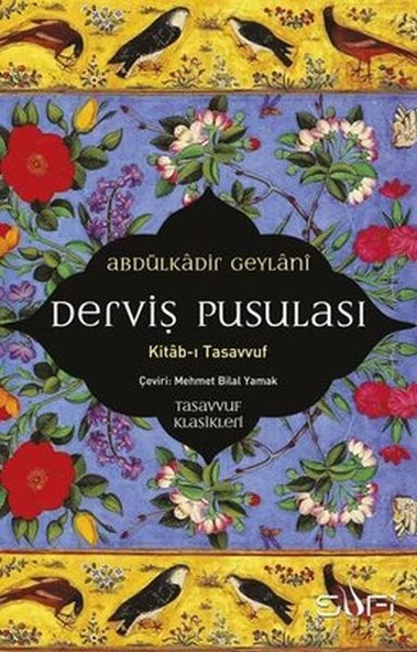 Derviş Pusulası ürün görseli 1