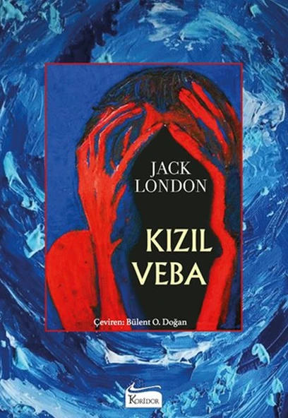 Kızıl Veba (Bez Ciltli) ürün görseli 1