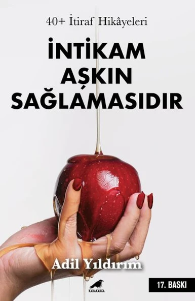 40+ İtiraf Hikâyeleri ürün görseli 1