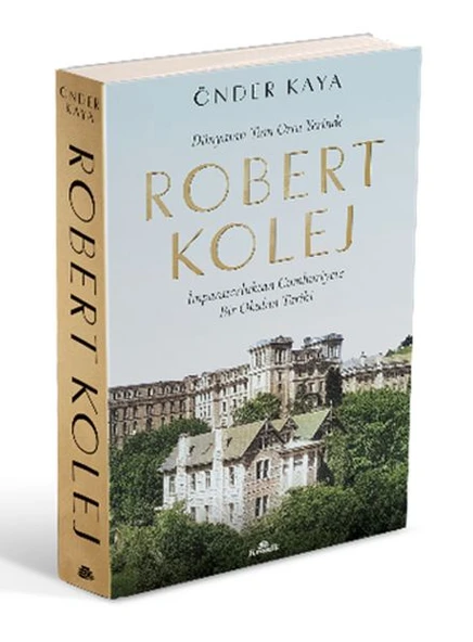 Robert Kolej ürün görseli 1