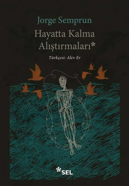 Hayatta Kalma Alıştırmaları ürün görseli 1
