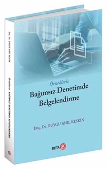 Örneklerle Bağımsız Denetimde Belgelendirme ürün görseli 1