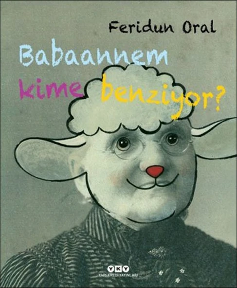 Babaannem Kime Benziyor ürün görseli 1