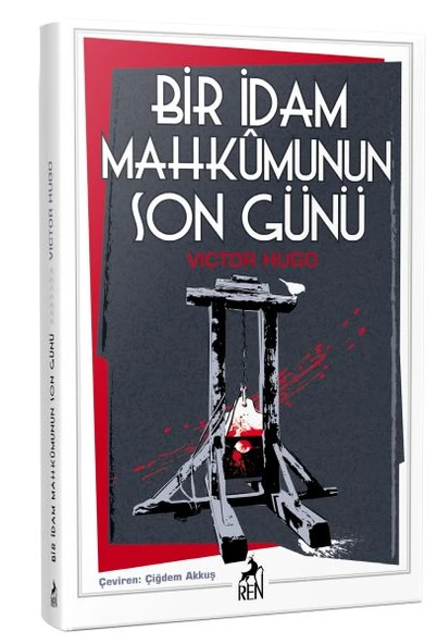 Bir İdam Mahkûmunun Son Günü ürün görseli 1