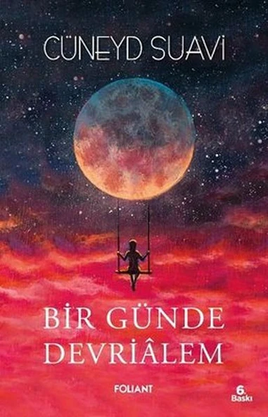Bir Günde Devrialem ürün görseli 1