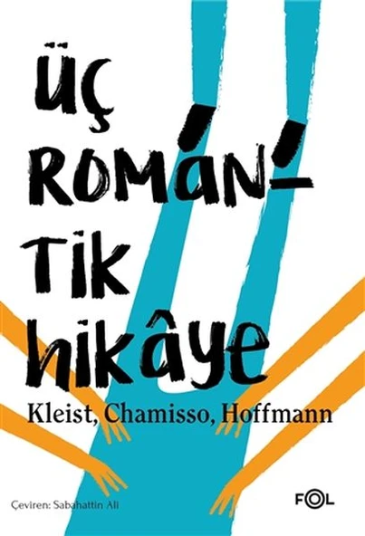 Üç Romantik Hikaye ürün görseli 1