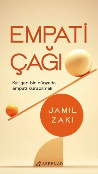Empati Çağı ürün görseli 1