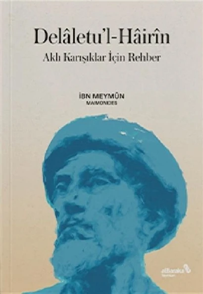 Delaletu’l-Hairin ürün görseli 1