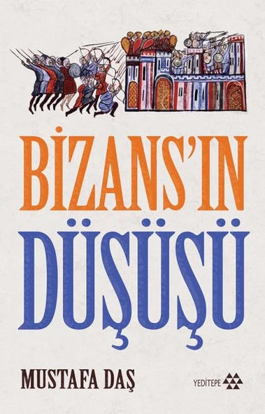 Bizans'ın Düşüşü ürün görseli 1