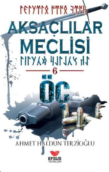 Aksaçlılar meclisi 6 ürün görseli 1
