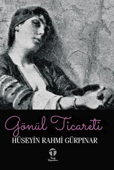Gönül Ticareti ürün görseli 1