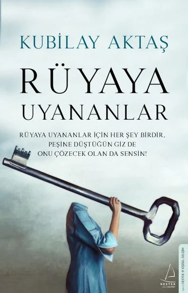 Rüyaya Uyananlar ürün görseli 1