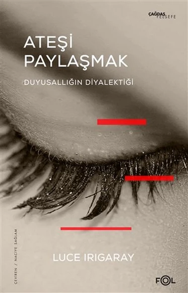 Ateşi Paylaşmak ürün görseli 1