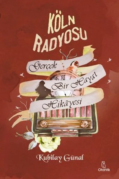 Köln Radyosu ürün görseli 1