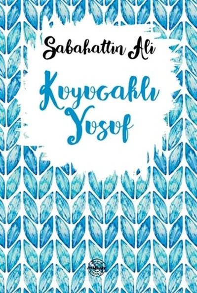 Kuyucaklı Yusuf ürün görseli 1