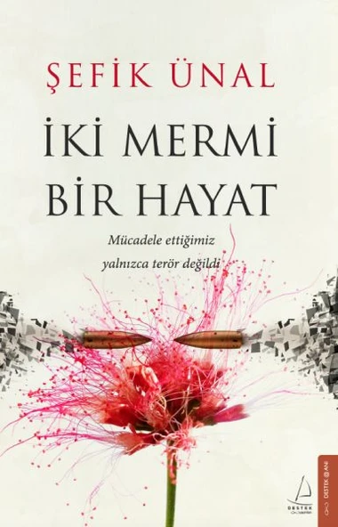 İki Mermi Bir Hayat ürün görseli 1