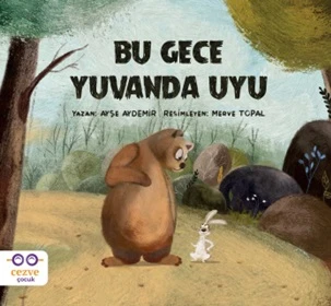 Bu Gece Yuvanda Uyu ürün görseli 1