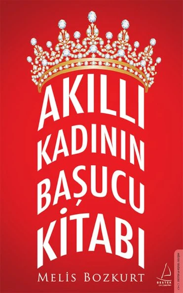 Akıllı Kadının Başucu Kitabı ürün görseli 1