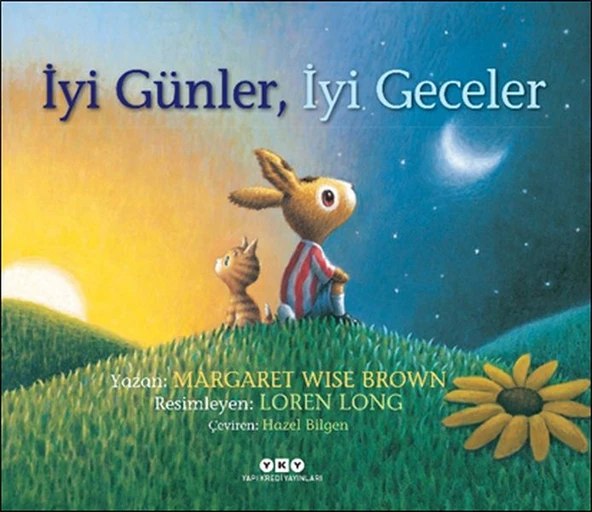 İyi Günler, İyi Geceler ürün görseli 1