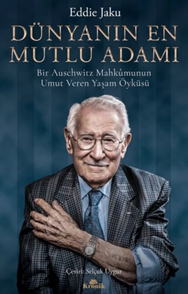 Dünyanın En Mutlu Adamı ürün görseli 1