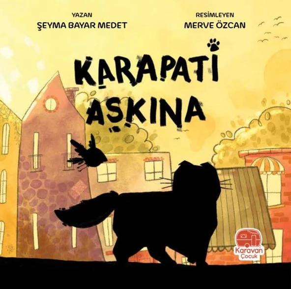 Karapati Aşkına ürün görseli 1