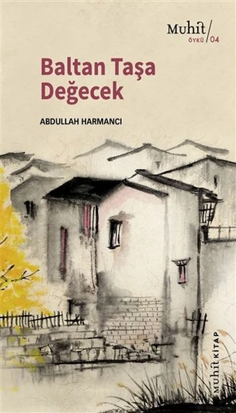 Baltan Taşa Değecek ürün görseli 1