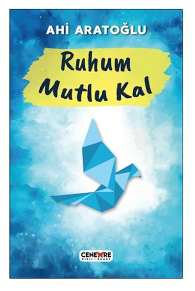 Ruhum Mutlu Kal ürün görseli 1