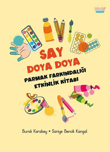 Say Doya Doya ürün görseli 1