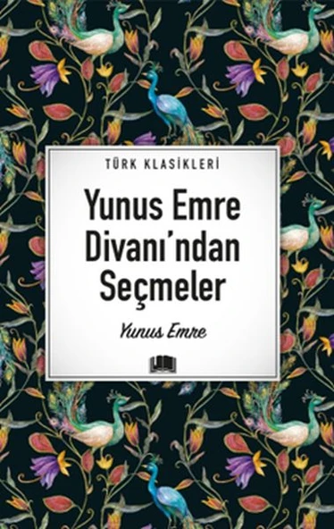 Yunus Emre Divanı’ndan Seçmeler ürün görseli 1