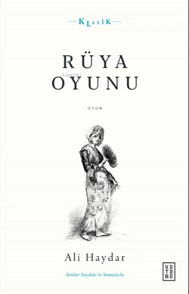 Rüya Oyunu ürün görseli 1