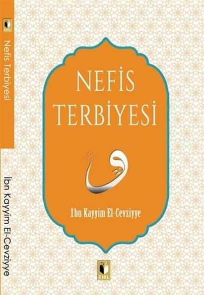 Nefis Terbiyesi ürün görseli 1