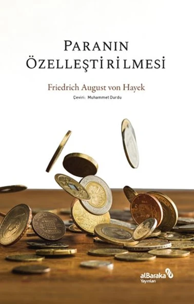 Paranın Özelleştirilmesi ürün görseli 1